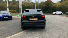 Toyota bZ4X 150kW Motion 71.4kWh 5dr Auto [11kW] Electric Hatchback